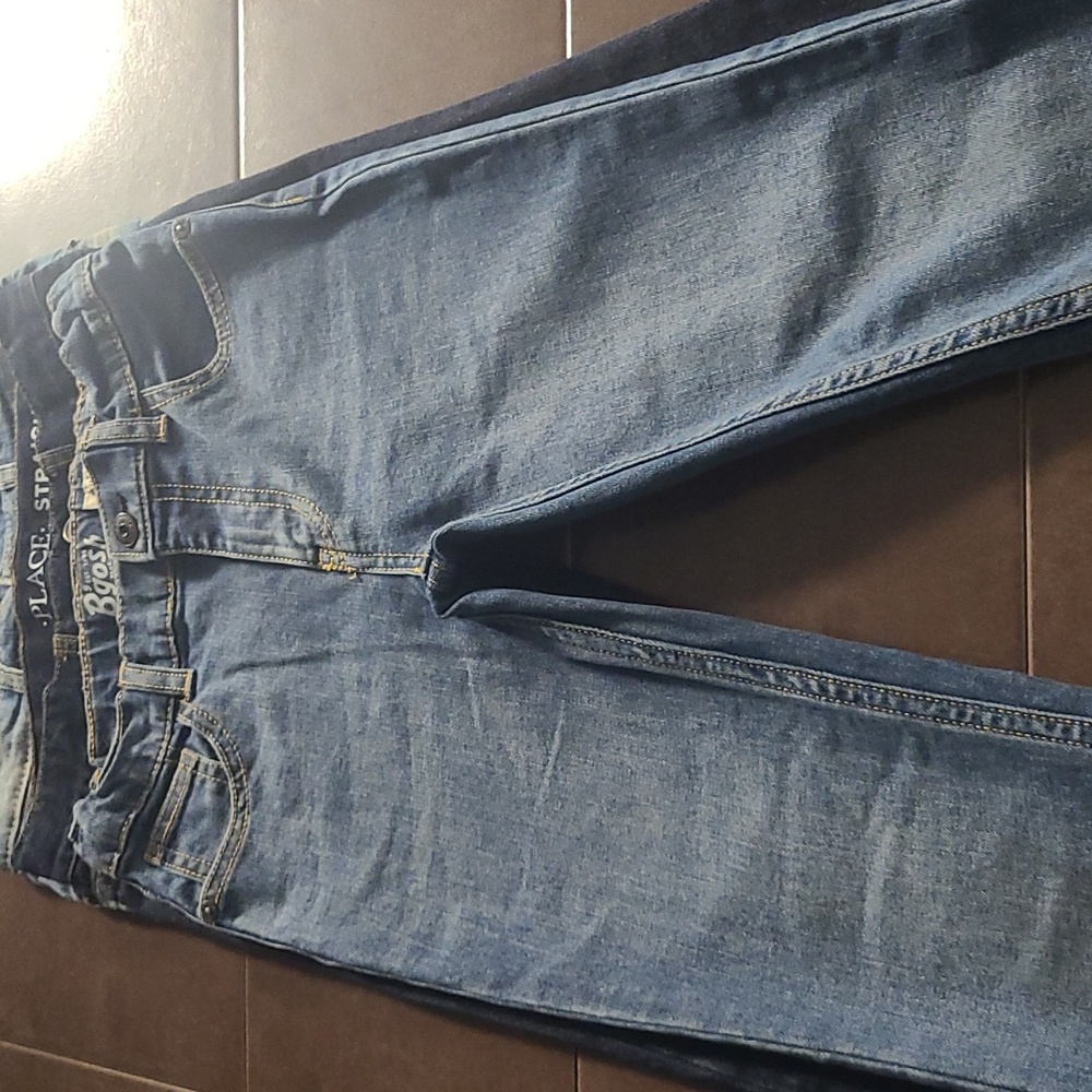Jeans - Picture 2 of 12